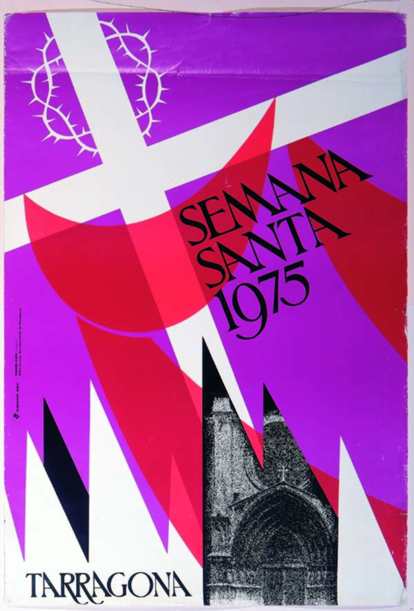 Semana Santa en Tarragona  